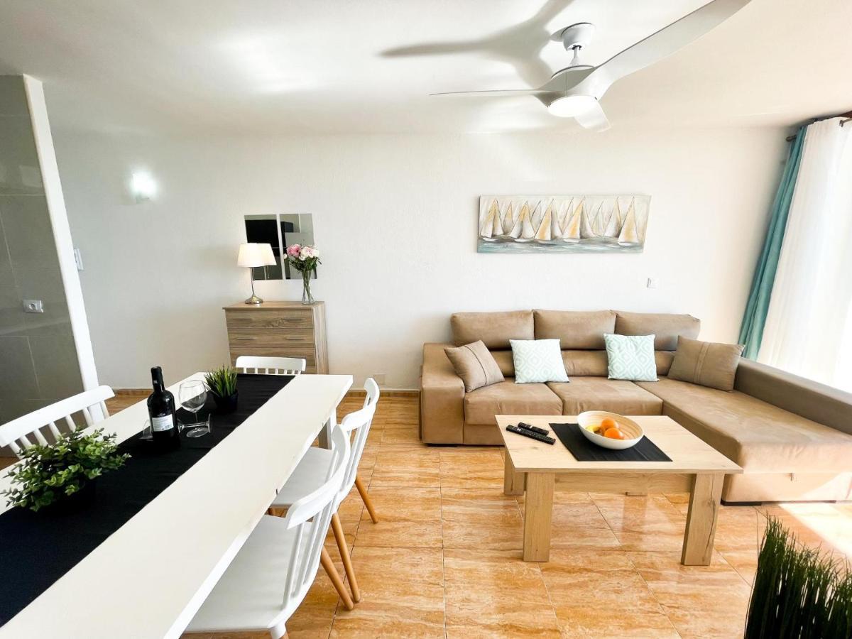 Blue Ocean Holiday Home Πλάγια ντελ Ινγκλές Εξωτερικό φωτογραφία