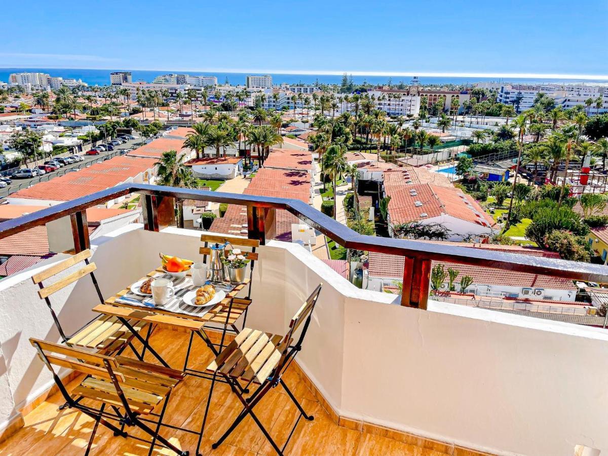 Blue Ocean Holiday Home Πλάγια ντελ Ινγκλές Εξωτερικό φωτογραφία