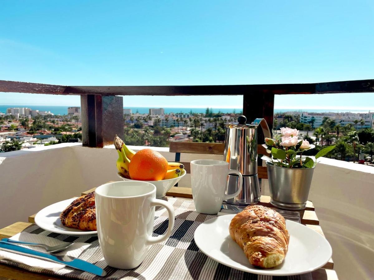 Blue Ocean Holiday Home Πλάγια ντελ Ινγκλές Εξωτερικό φωτογραφία