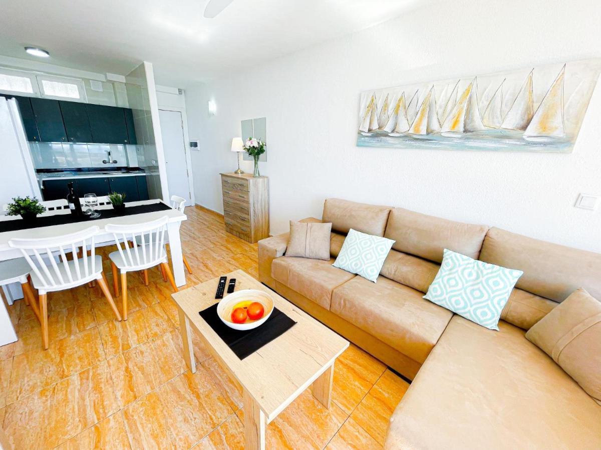 Blue Ocean Holiday Home Πλάγια ντελ Ινγκλές Εξωτερικό φωτογραφία