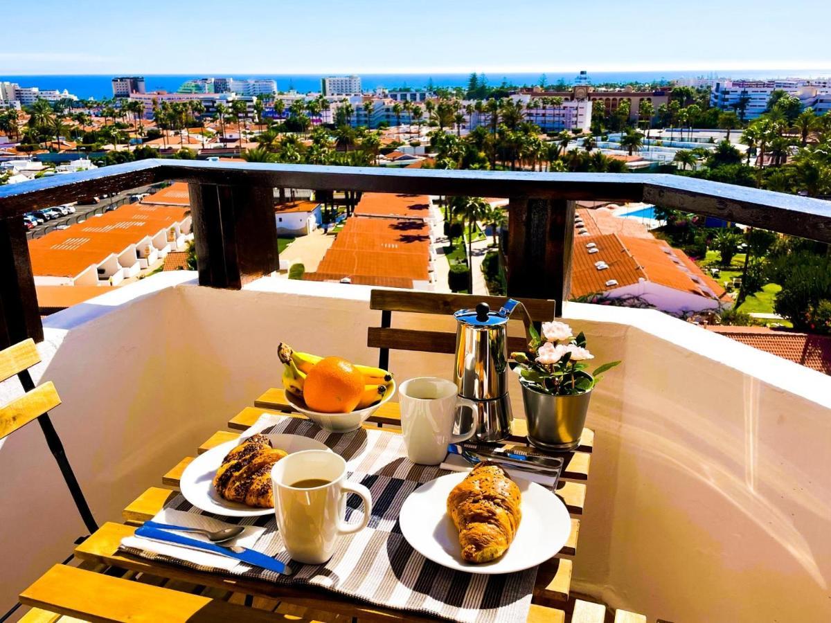 Blue Ocean Holiday Home Πλάγια ντελ Ινγκλές Εξωτερικό φωτογραφία