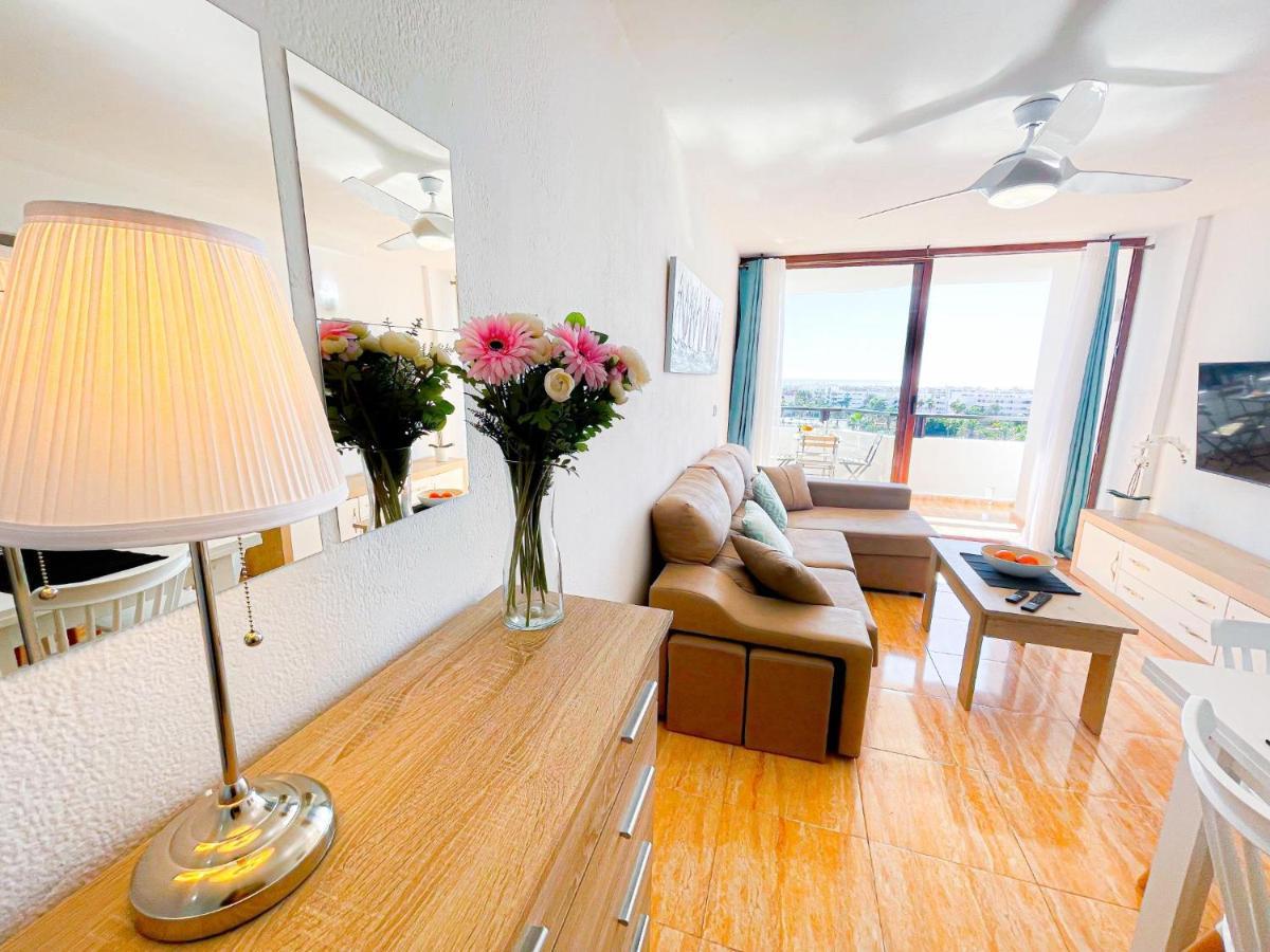 Blue Ocean Holiday Home Πλάγια ντελ Ινγκλές Εξωτερικό φωτογραφία