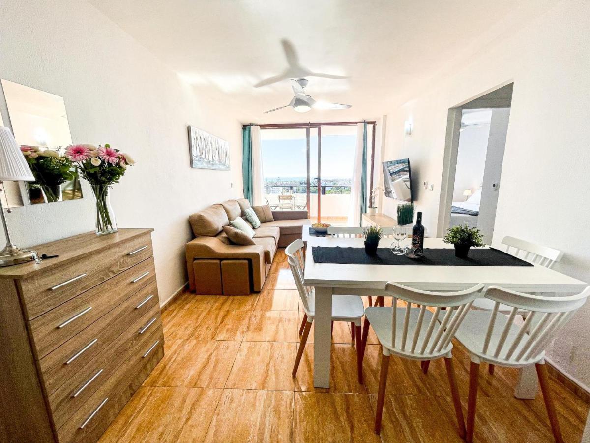 Blue Ocean Holiday Home Πλάγια ντελ Ινγκλές Εξωτερικό φωτογραφία