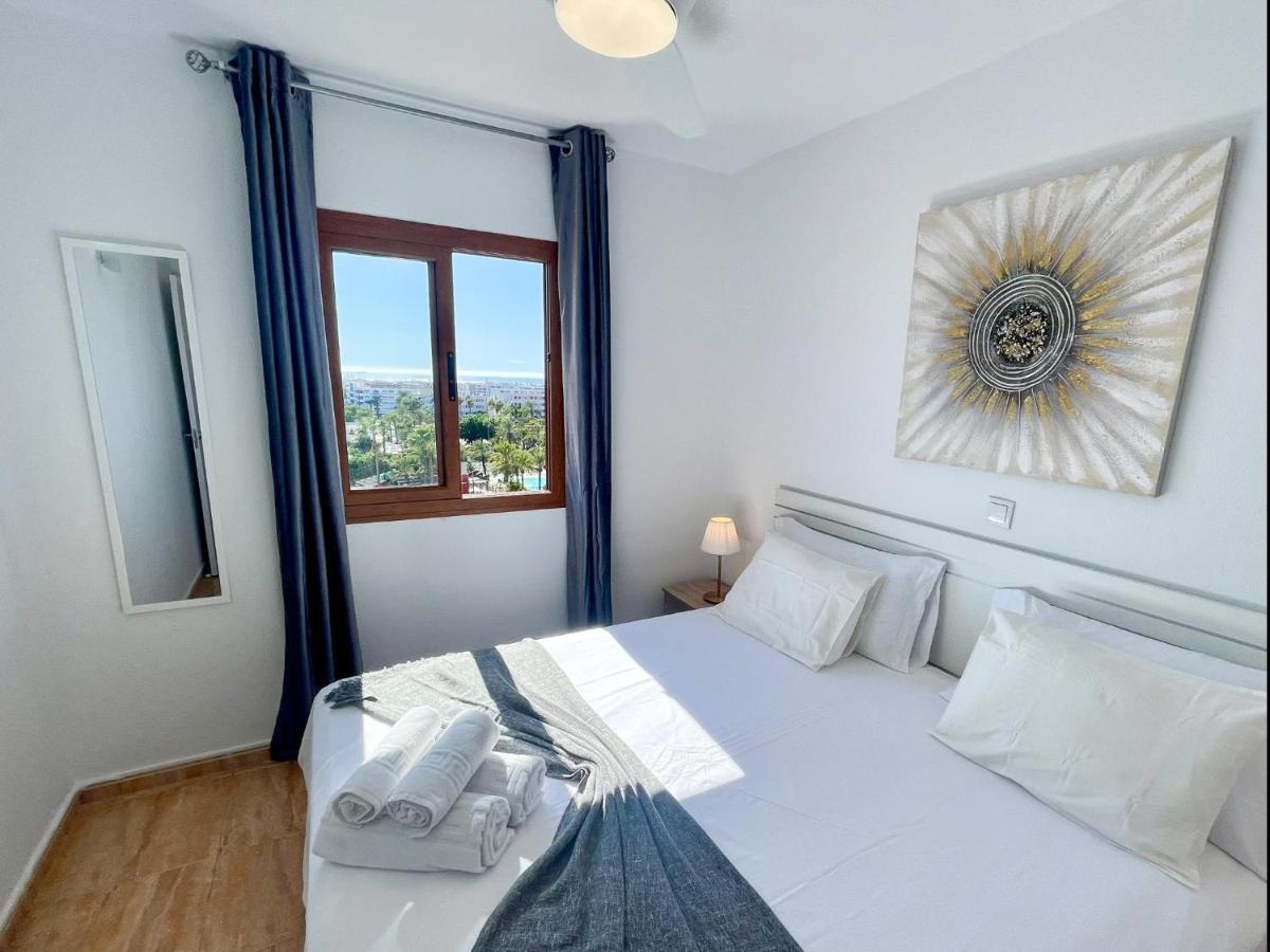 Blue Ocean Holiday Home Πλάγια ντελ Ινγκλές Εξωτερικό φωτογραφία