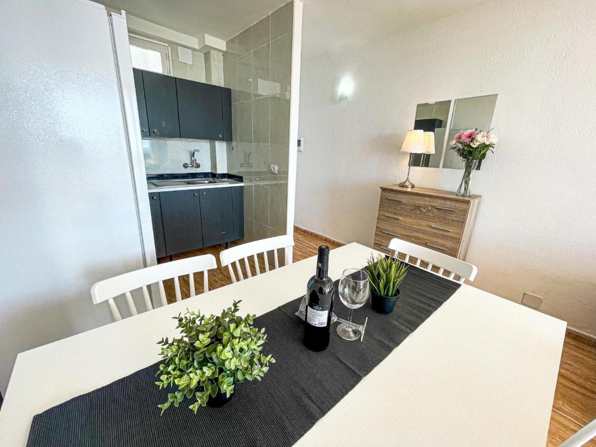 Blue Ocean Holiday Home Πλάγια ντελ Ινγκλές Εξωτερικό φωτογραφία