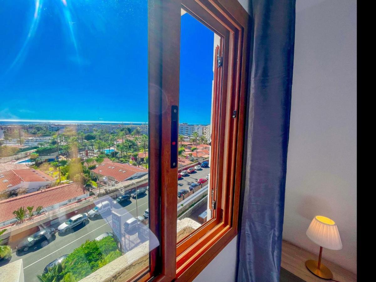 Blue Ocean Holiday Home Πλάγια ντελ Ινγκλές Εξωτερικό φωτογραφία