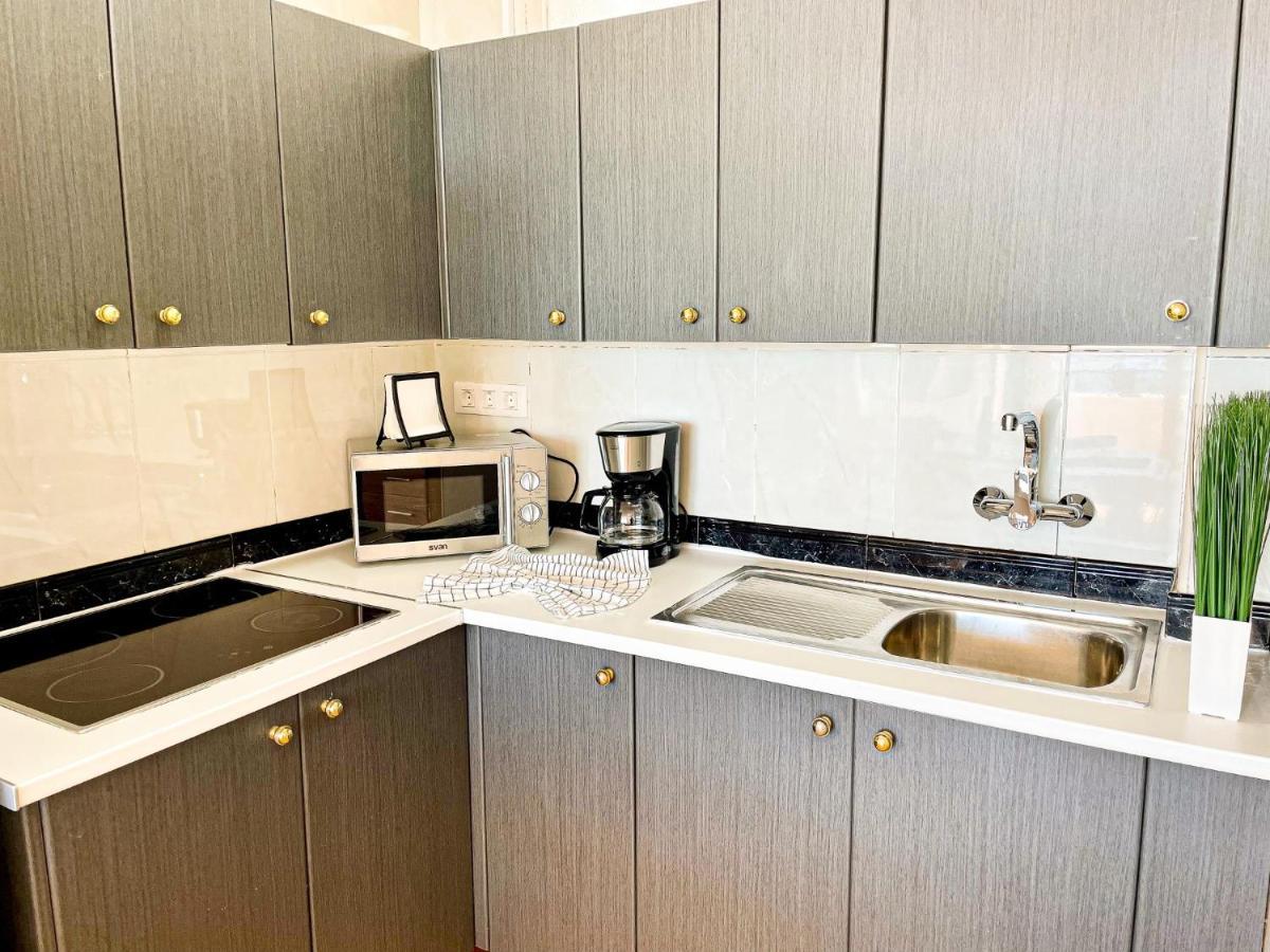 Blue Ocean Holiday Home Πλάγια ντελ Ινγκλές Εξωτερικό φωτογραφία