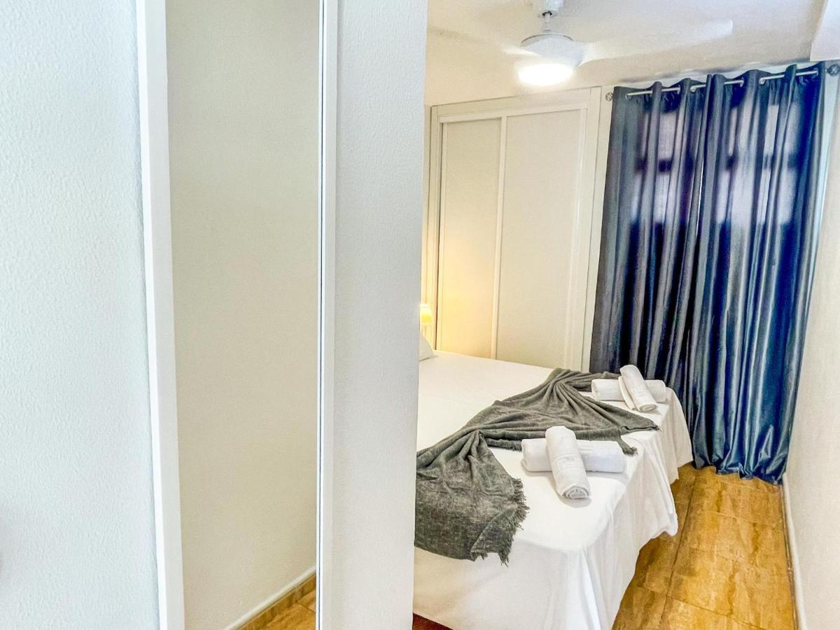 Blue Ocean Holiday Home Πλάγια ντελ Ινγκλές Εξωτερικό φωτογραφία