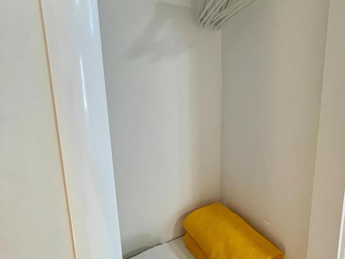 Blue Ocean Holiday Home Πλάγια ντελ Ινγκλές Εξωτερικό φωτογραφία