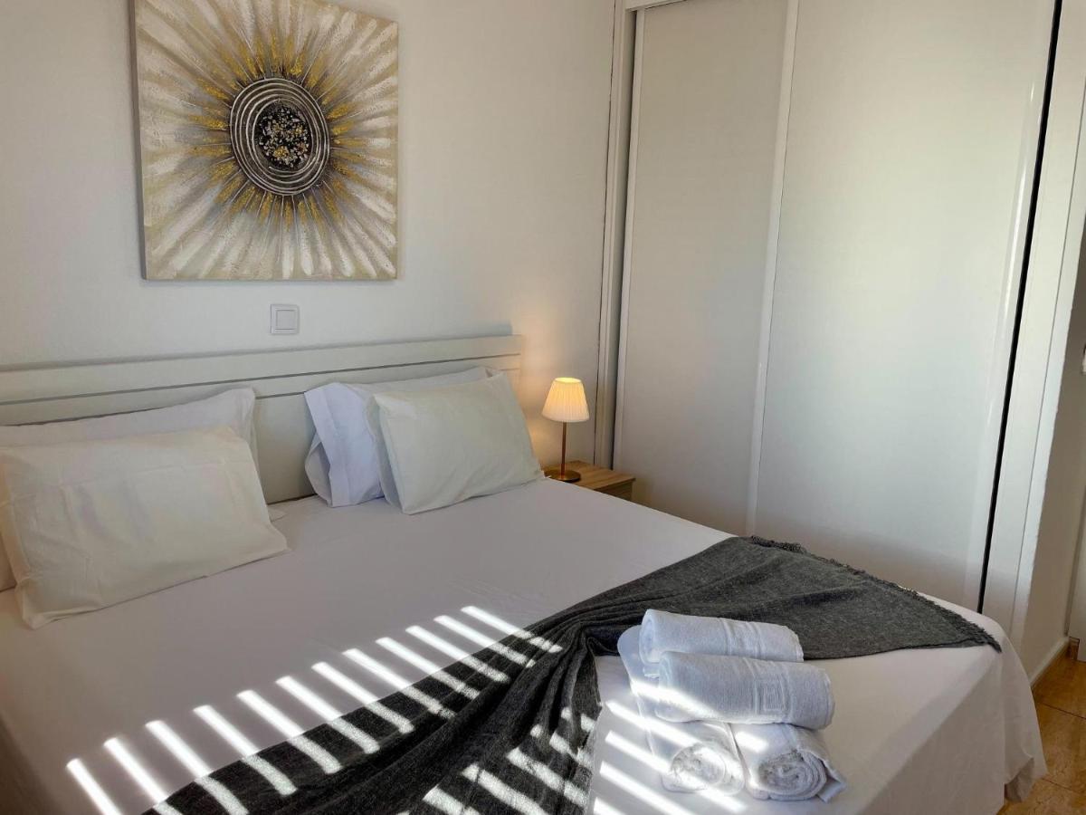 Blue Ocean Holiday Home Πλάγια ντελ Ινγκλές Εξωτερικό φωτογραφία