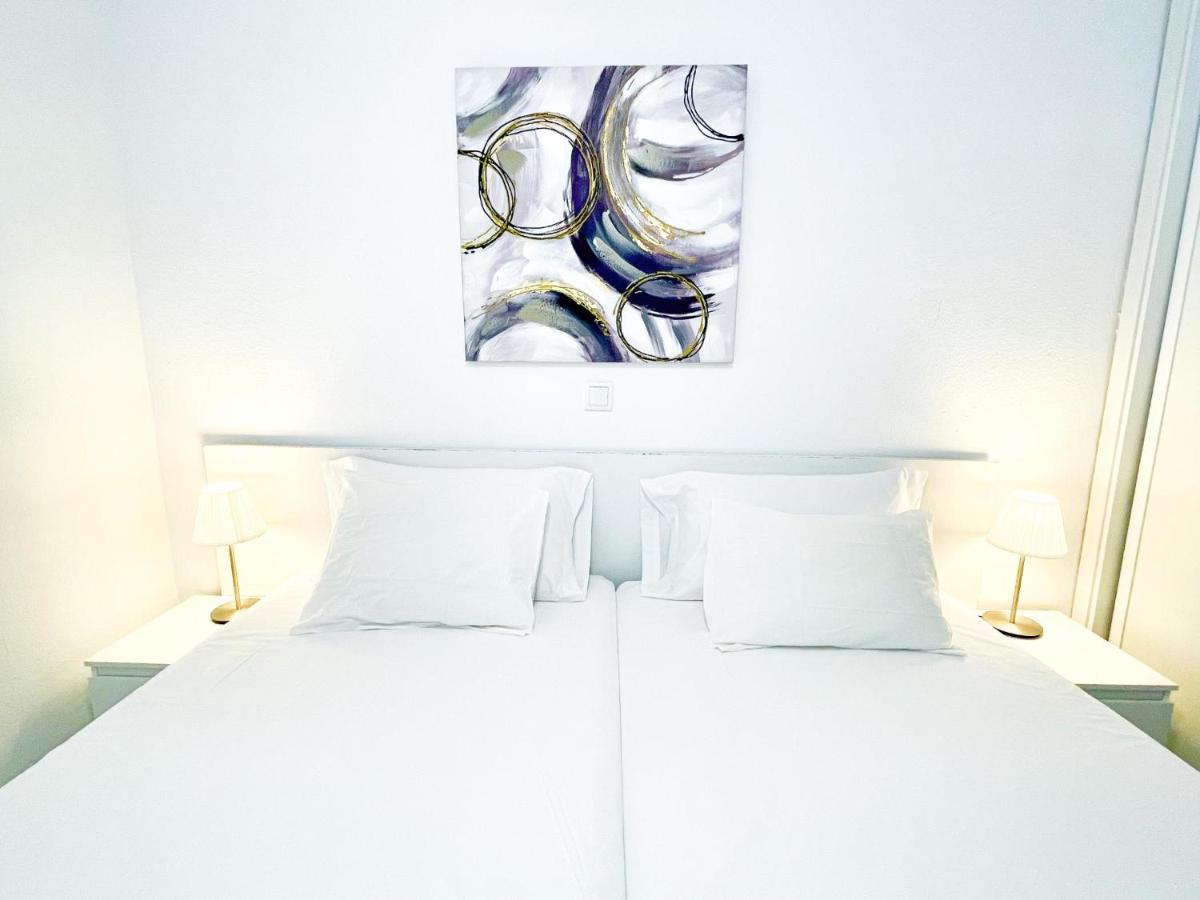 Blue Ocean Holiday Home Πλάγια ντελ Ινγκλές Εξωτερικό φωτογραφία