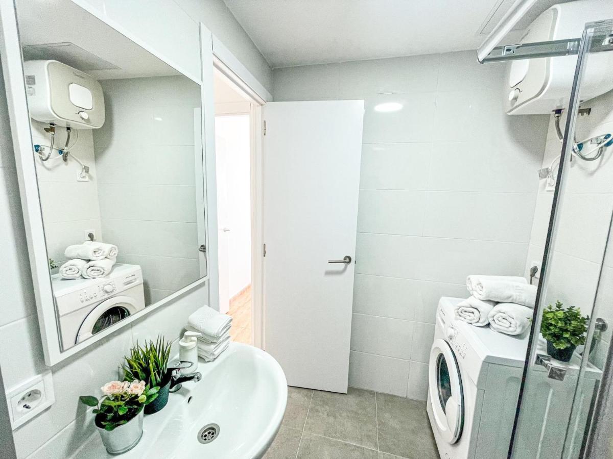 Blue Ocean Holiday Home Πλάγια ντελ Ινγκλές Εξωτερικό φωτογραφία