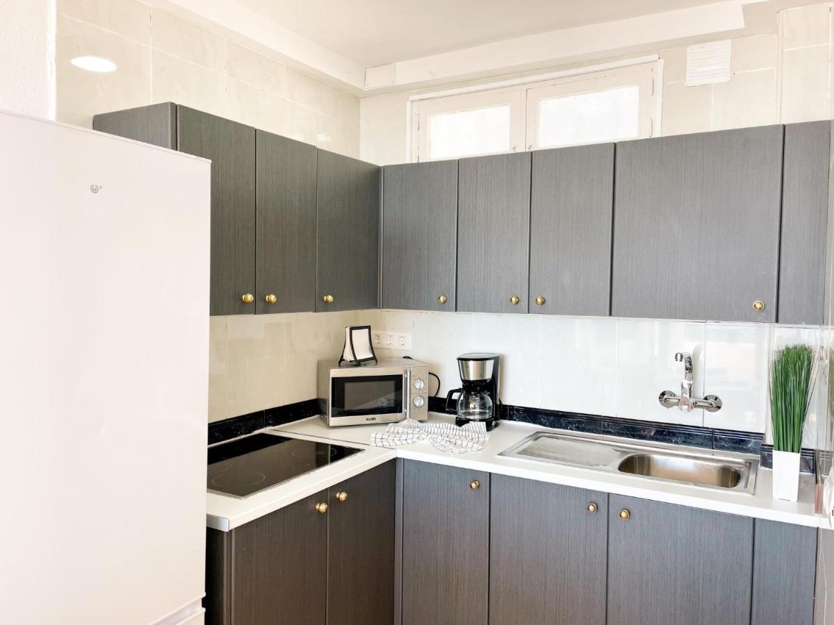 Blue Ocean Holiday Home Πλάγια ντελ Ινγκλές Εξωτερικό φωτογραφία