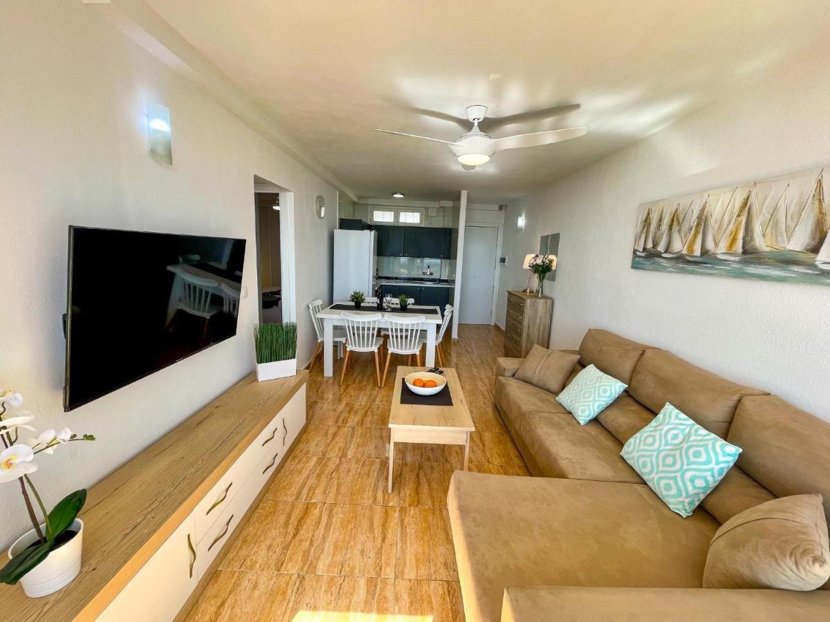 Blue Ocean Holiday Home Πλάγια ντελ Ινγκλές Εξωτερικό φωτογραφία
