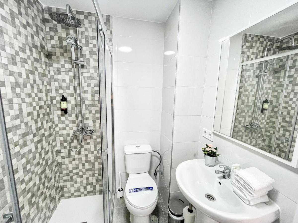 Blue Ocean Holiday Home Πλάγια ντελ Ινγκλές Εξωτερικό φωτογραφία