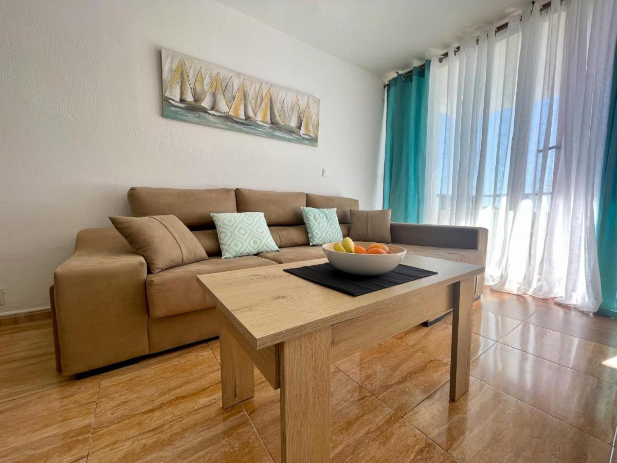 Blue Ocean Holiday Home Πλάγια ντελ Ινγκλές Εξωτερικό φωτογραφία