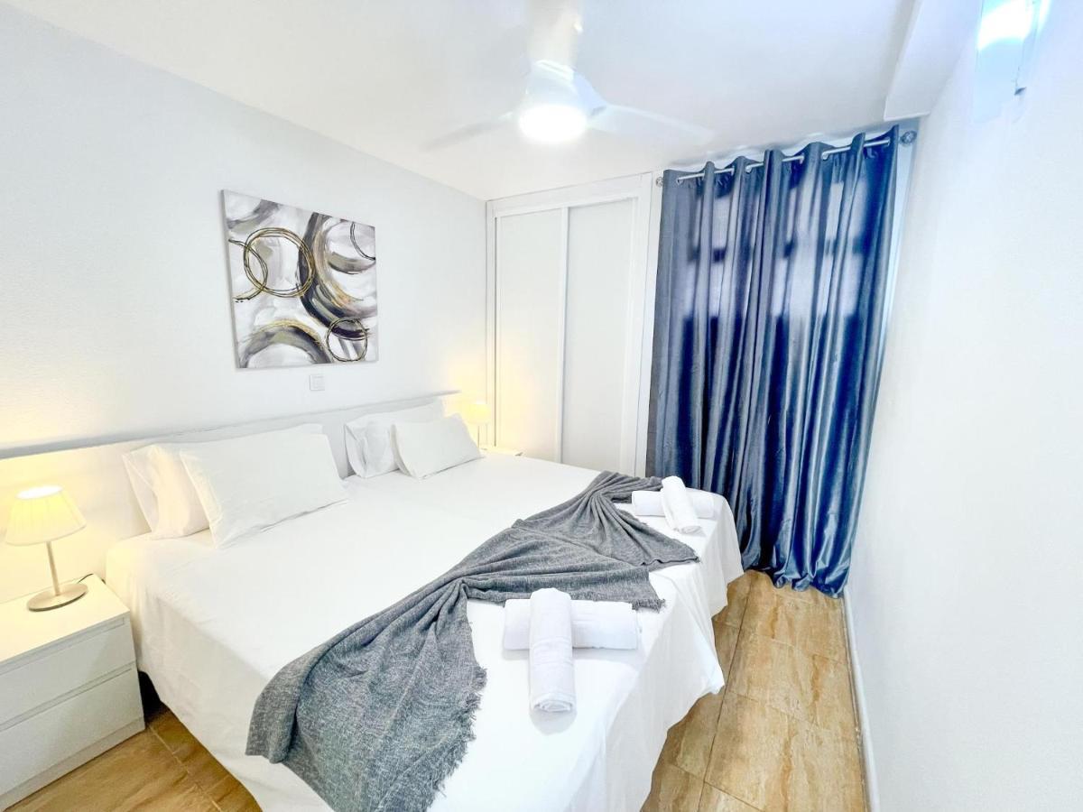 Blue Ocean Holiday Home Πλάγια ντελ Ινγκλές Εξωτερικό φωτογραφία