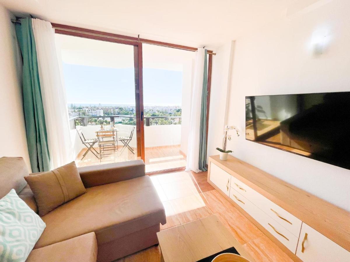 Blue Ocean Holiday Home Πλάγια ντελ Ινγκλές Εξωτερικό φωτογραφία