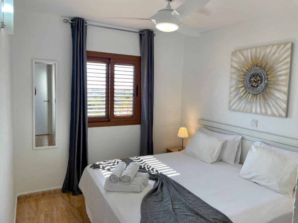 Blue Ocean Holiday Home Πλάγια ντελ Ινγκλές Εξωτερικό φωτογραφία